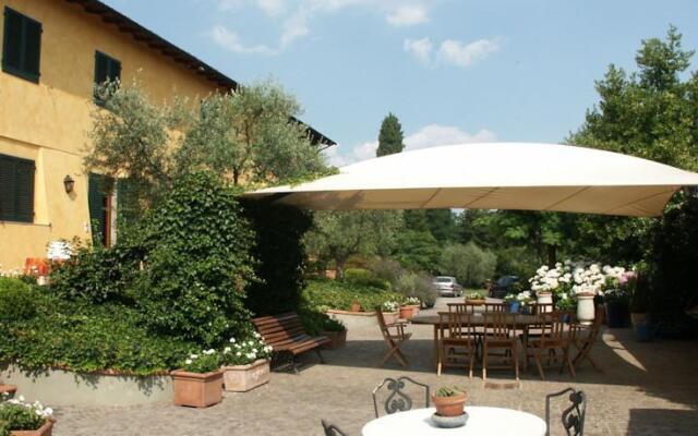 Villa Casa Luciana