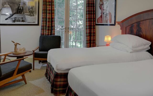 Rudloe Arms Hotel