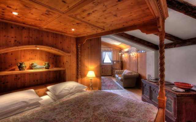 Hotel La Perla The Leading Hotels of the World