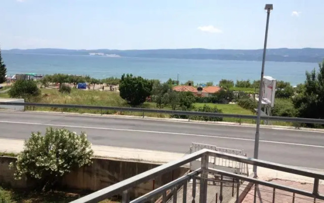 Apartmani Bosiljevac
