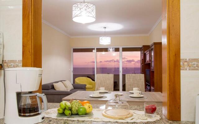 Apartamento do Avô Tomás