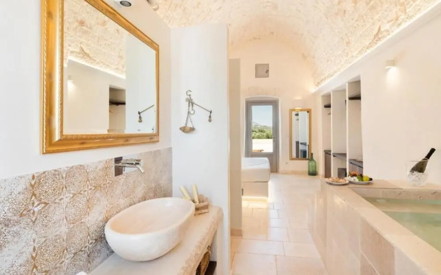 Masseria Villa Verde