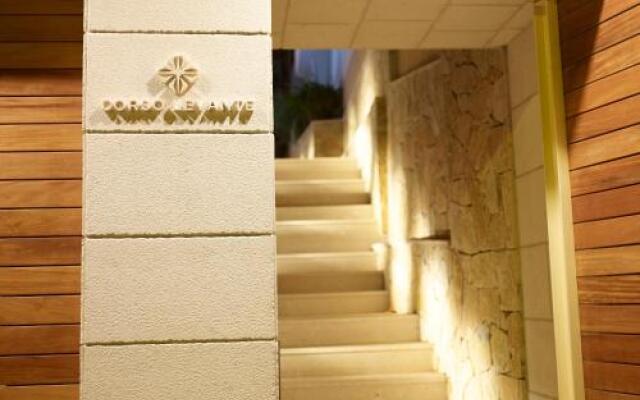 Corso Levante Luxury Suites