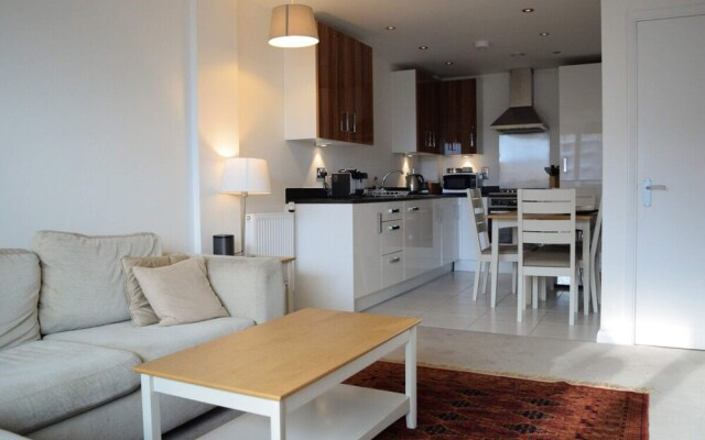 Flawless Apartment in Notting Hill