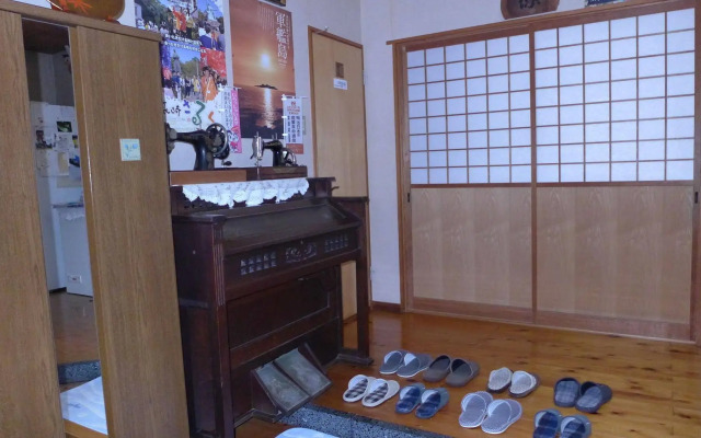 Fujiwara Ryokan