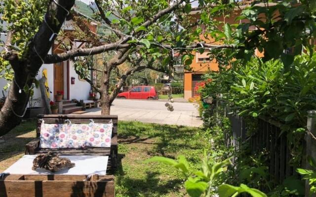 Nonna Rosy Apartment