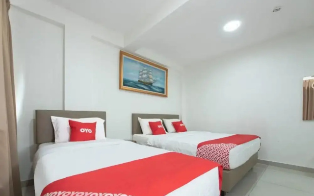 Sg Rengit City Resort 3