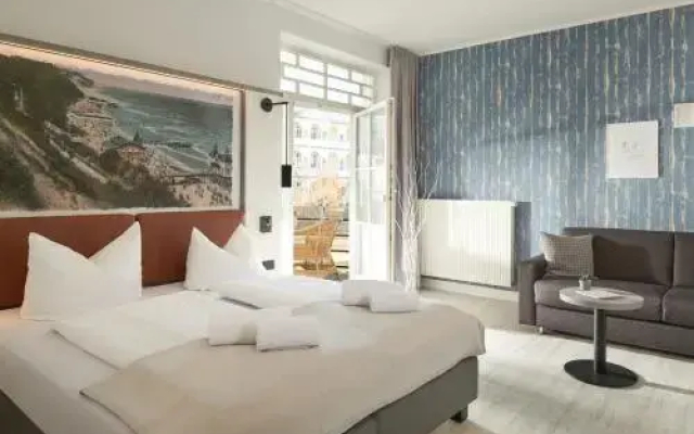 Hotel Glückauf