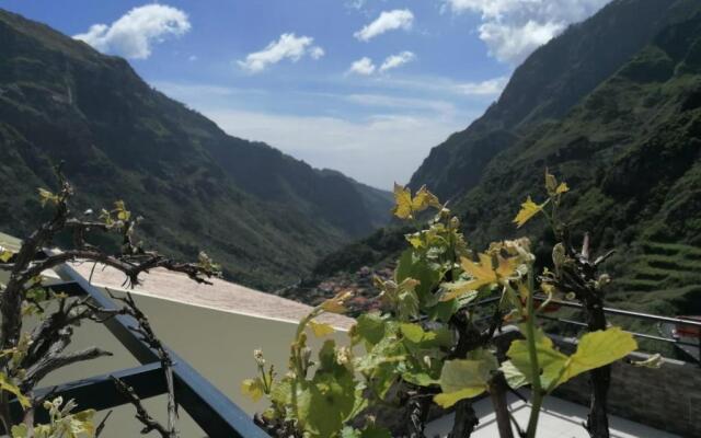 Green Valley House Madeira