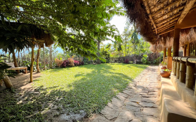 The Mudhouse Marayoor