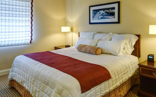 Port Inn and Suites Portsmouth, Ascend Hotel Collection
