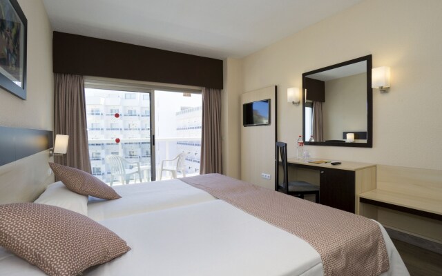 Sandos Griego Hotel