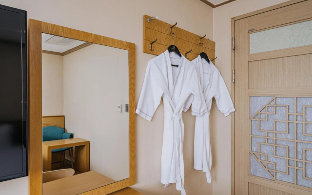 Nohyung Hotel