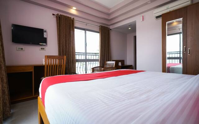 Capital O 19554 Hotel Garden