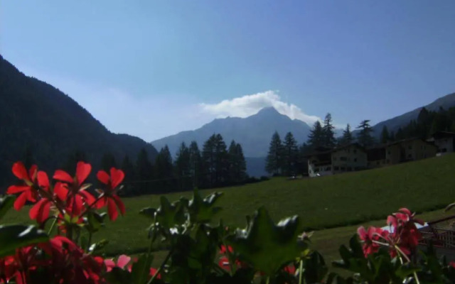 Appartements/Zimmer Alois Arnold