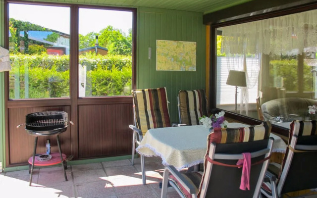 House Am Walde Dobbertin 26610