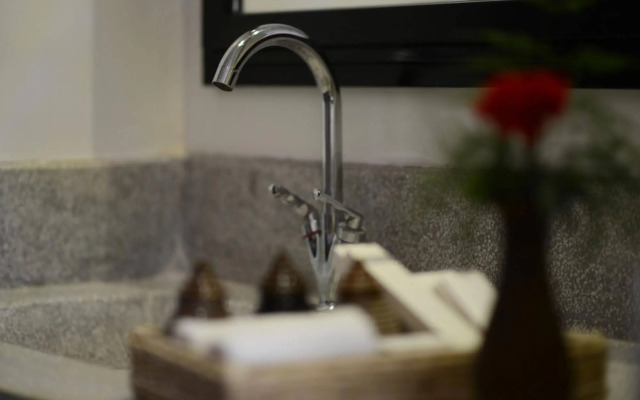 Ratanak Boutique & Spa