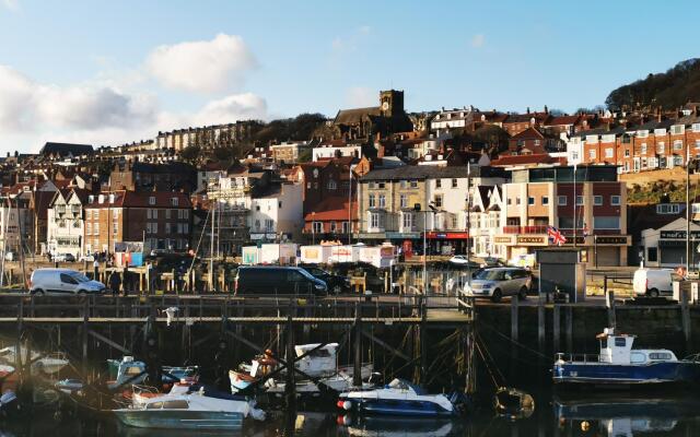 The Thoresby Guest House Scarborough