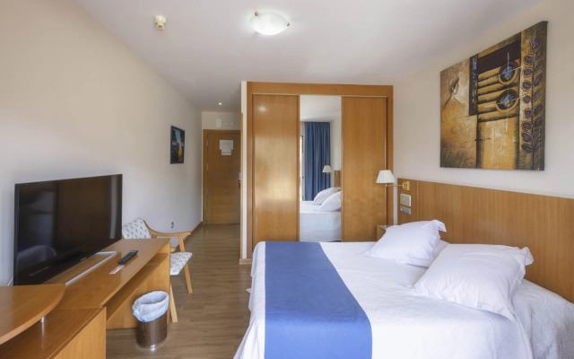 Hotel Villa de Llanes