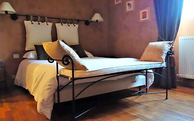 Hotel Restaurant Chartron