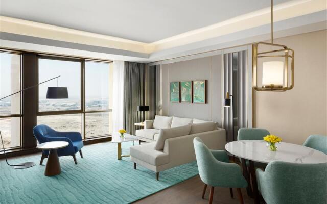 Grand Hyatt Al Khobar Hotel & Residences