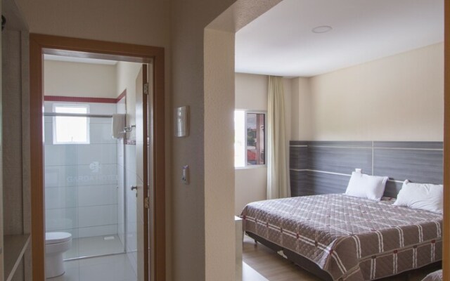 Garda Hotel
