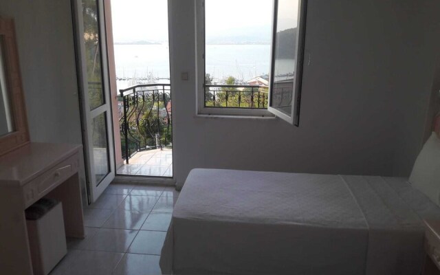 Pembe Kosk Apart Otel