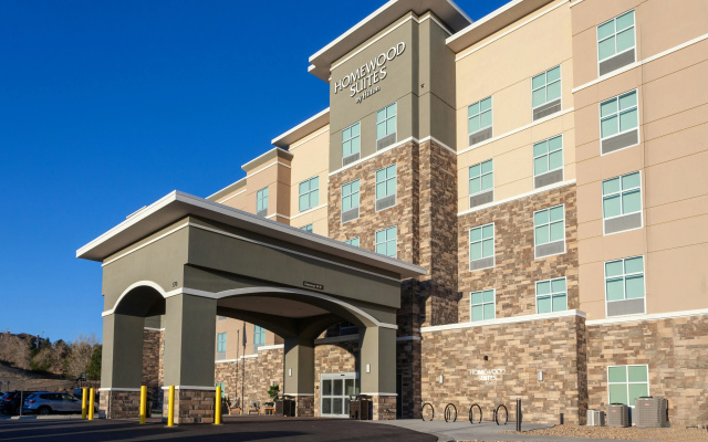Homewood Suites by Hilton Broomfield Boulder