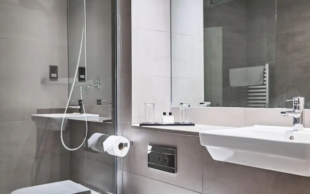 The Wrightington Hotel & Health Club