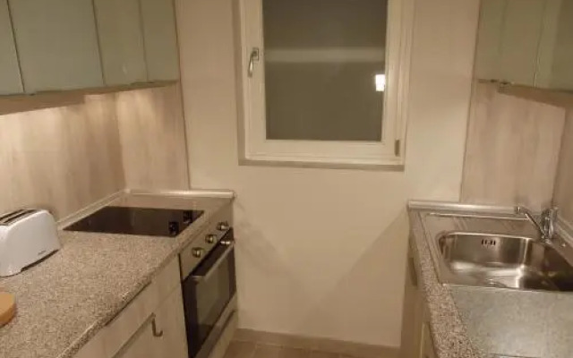 V Residence