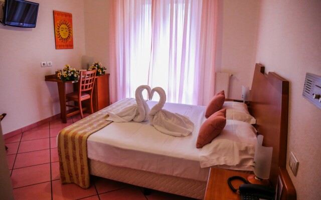 Hotel Residence San Pietro