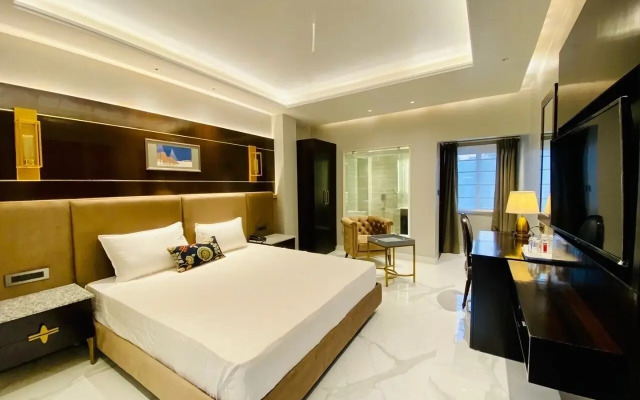 Hotel Prayag Inn
