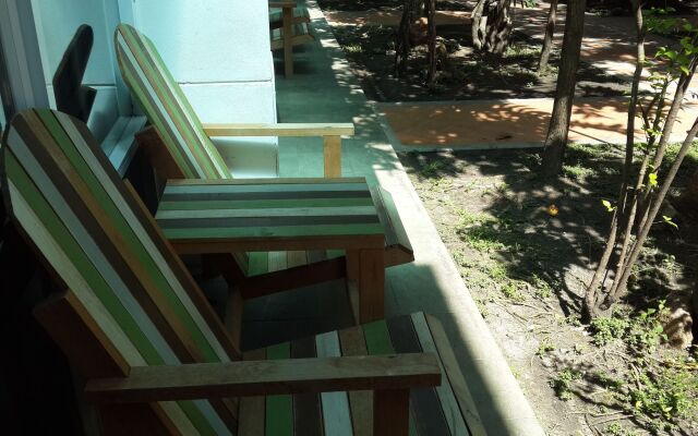 Khun Chaweng Resort