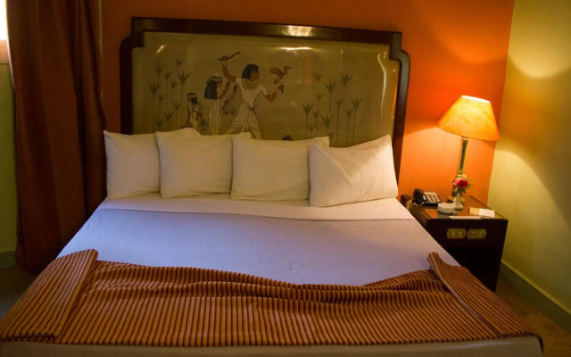 Zayed Hotel