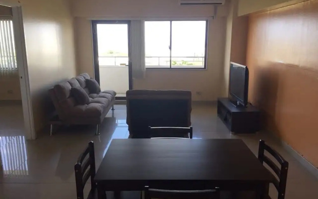 Pia Marine Condominium