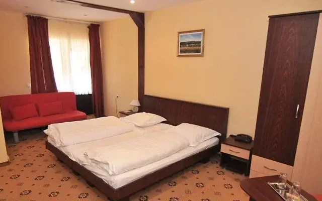 Cabana Vanatorilor