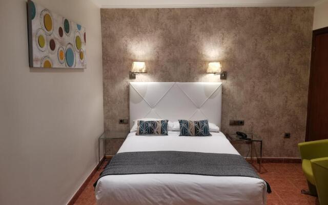 Hotel Lloret Ramblas