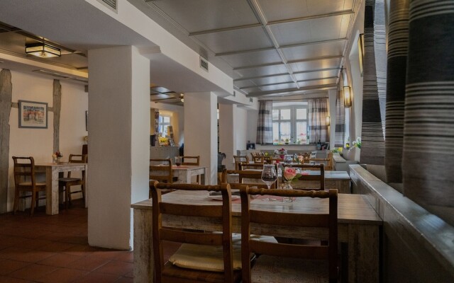 Landhotel Alte Schmiede