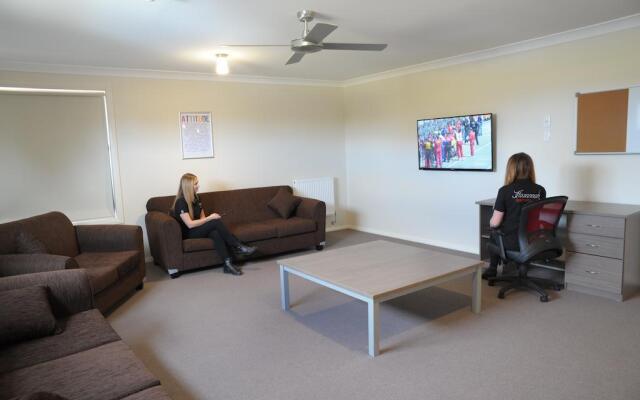 Comfort Inn Serenity Bathurst