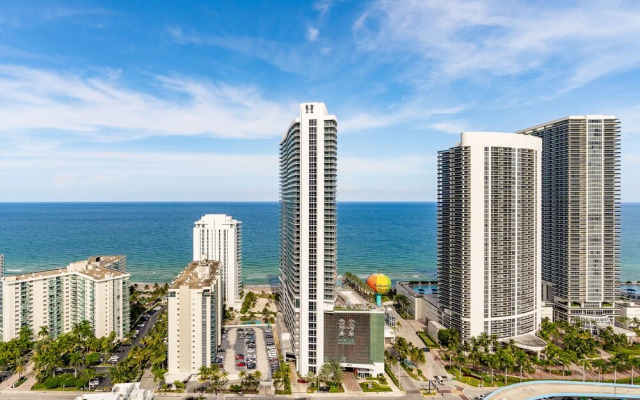HH Exclusive Condos by Cielo Stays
