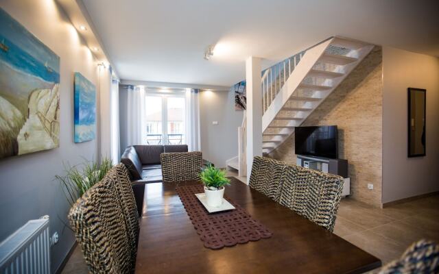 Apartament Mercedes by Baltic Home