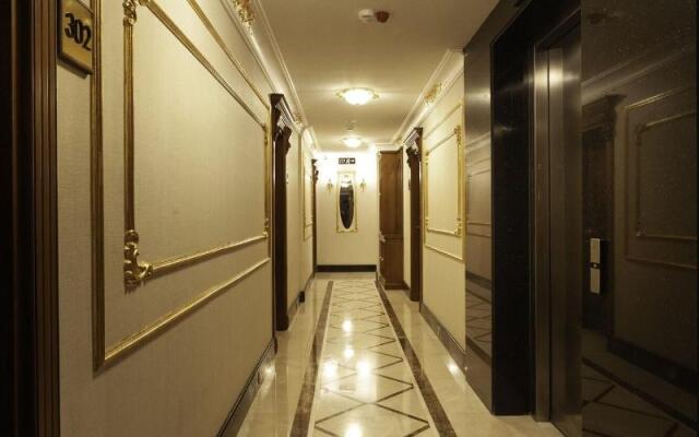 Bablin Butik Otel