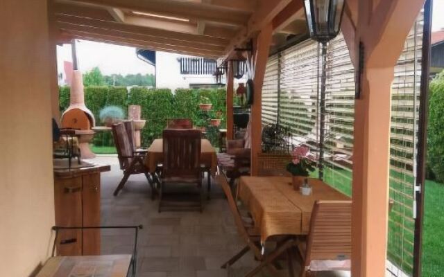 Bed and Breakfast Beros