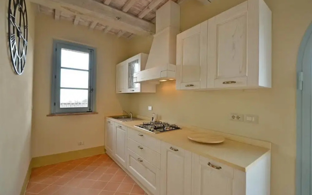 Cignella Resort Apartment Pino