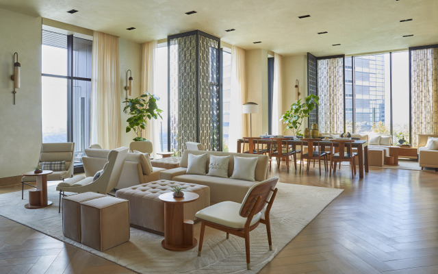 Kimpton Shinjuku Tokyo by IHG