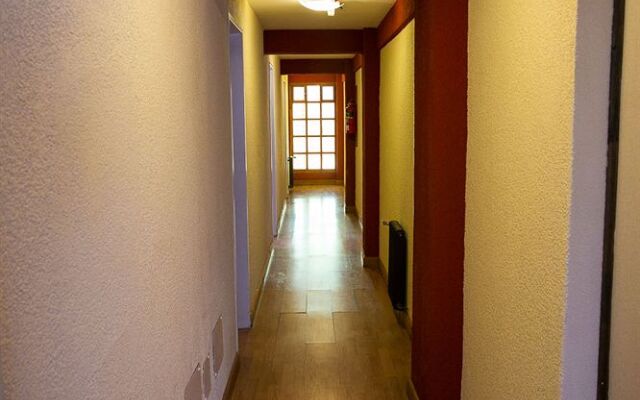Tierra Gaucha Hostel II