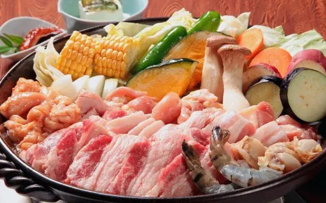 Rokuroshi Kougen Onsen Picnic Garden