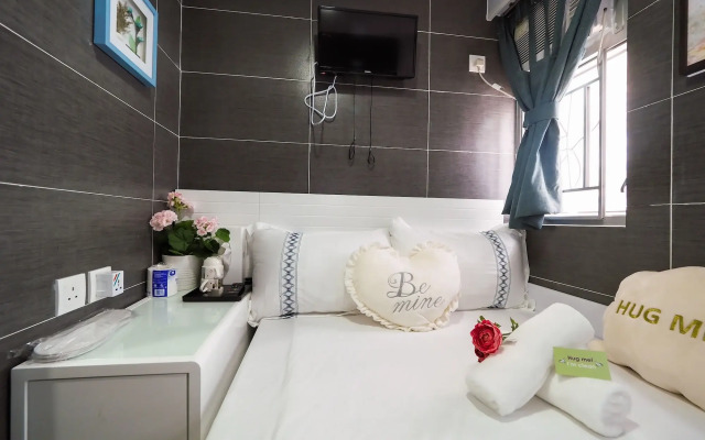 Comfort Guest House - Hostel