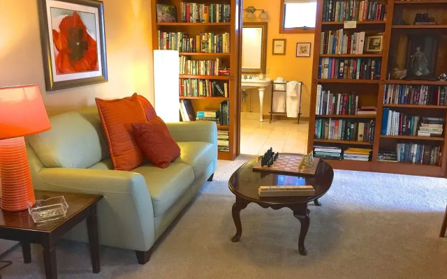 Riversong Inn Retreat