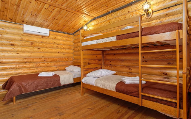Berloga Hotel